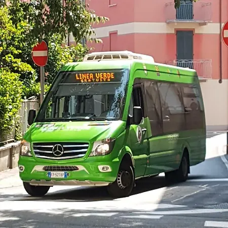 Alba Centrum Daire *